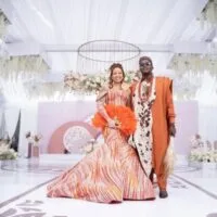Kibanjas Husband Rodgers Obure aka Rojadhat