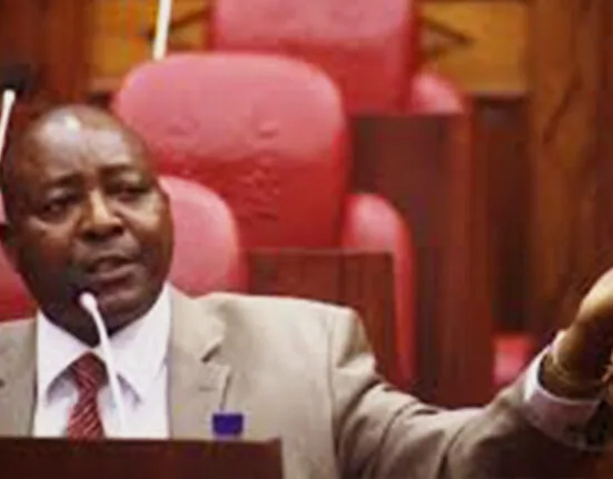 john mugo njeru