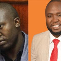 Joseph Lendrix Wasawa