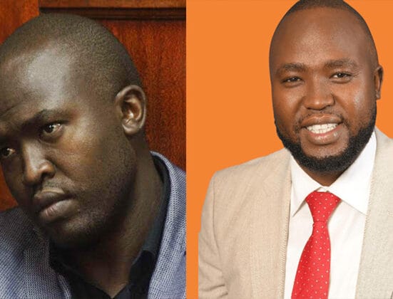 Joseph Lendrix Wasawa