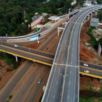 Director General Rashid Mohamed, Vickers Security Services