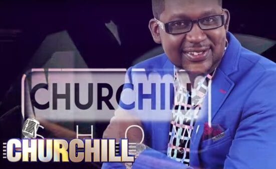 Churchill Show