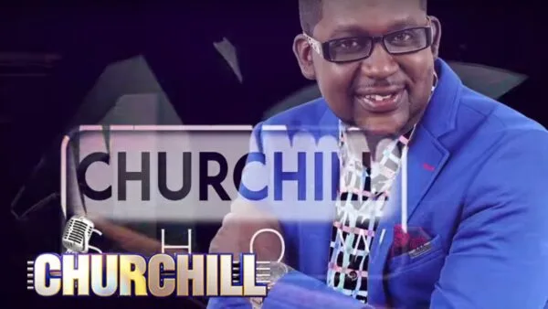 Churchill Show