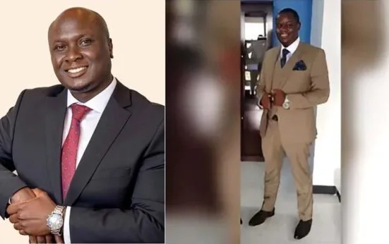 Rodgers Obure Omwamba, Stephen Juma Ndeda