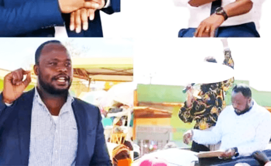 Corrupt Lawyer Laichena Mugambi A Dangerous Conman Exposed