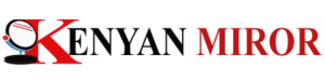 KENYAN MIROR LOGO FINAL