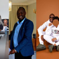 Mwiti Titus Jacob Aka JJ Titus of Kapari Works Limited