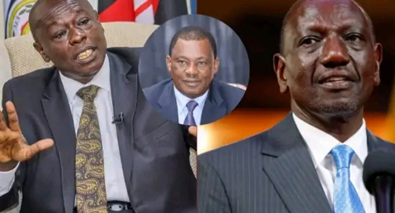 William Ruto