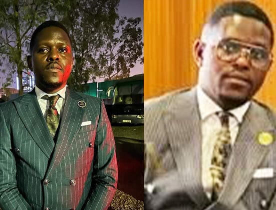 Michael Otieno Owano of Owano Michael & Co. Advocates was arrested