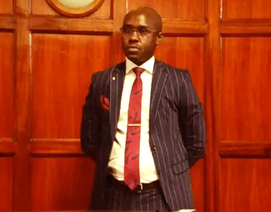 Abbas Badru Omuyoma