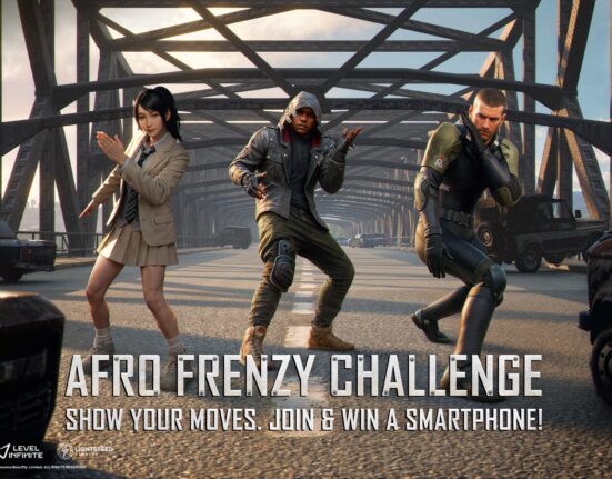 PUBG Mobile