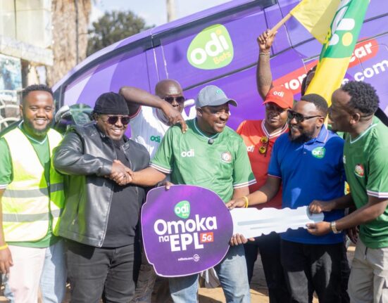 Eldoret and Kitale Punters Win Big