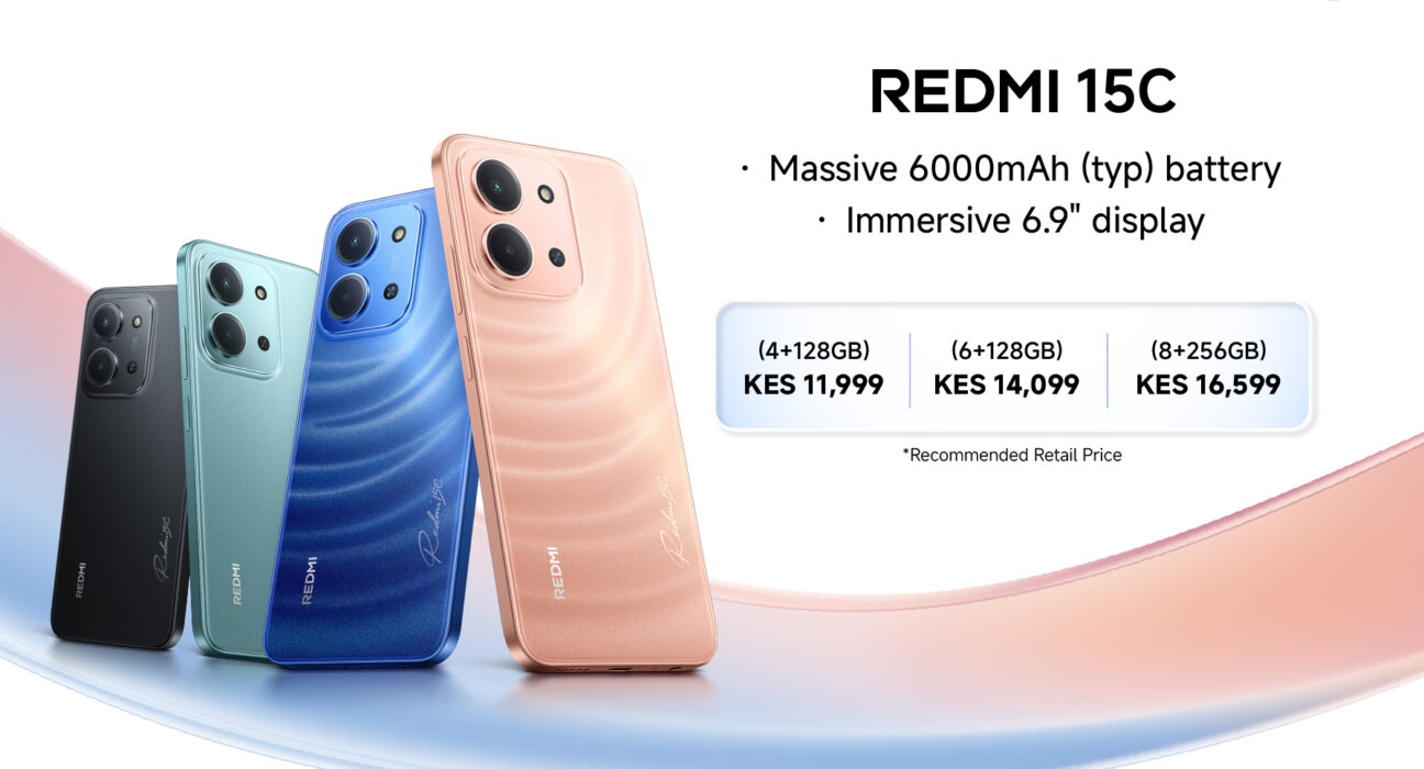 Xiaomi Kenya