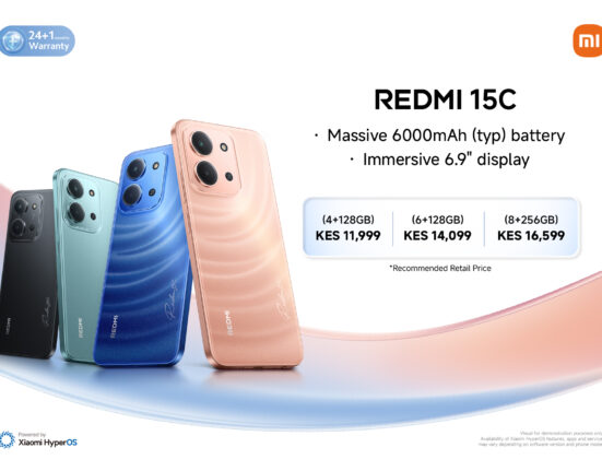 Xiaomi Kenya