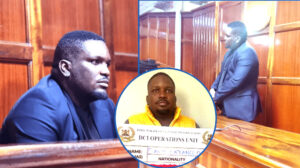 David Onyango Ochanda