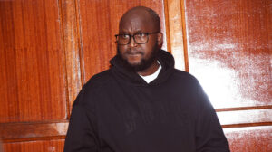 Elias Kemboi Korir in Court