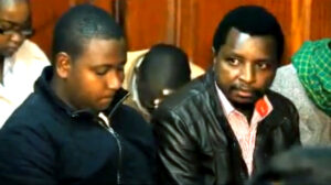 Hassan Ahmed Haffidh, Elijah Itegi Githinji, Deeraj Vaghela Baghel, Dutta Binay Kumar, Grace Wamuyu Mathenge, Jane Wanjiru Kiboi, Jackson Kiruthi Njiiri, and Elias Kyalo Ngao, eight suspects accused