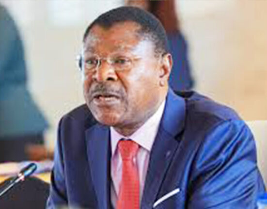 Moses Wetangula