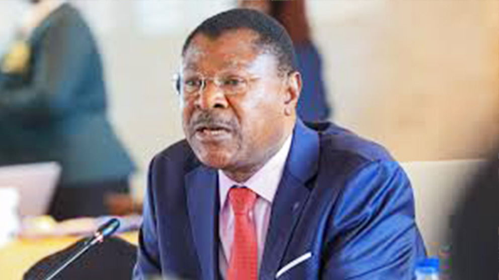 Moses Wetangula