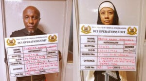 Nazlin Karim, and Hubbard Kanyago