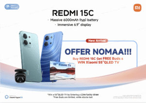 Xiaomi Kenya