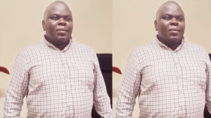 Stephen Magero