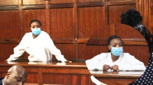 Vivian Stella Wanjiku