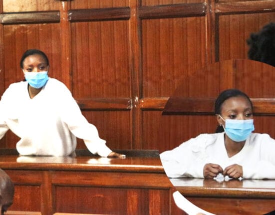 Vivian Stella Wanjiku