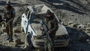 Pakistani Taliban