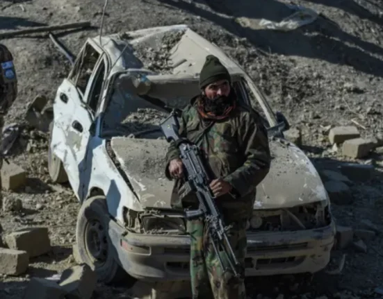 Pakistani Taliban