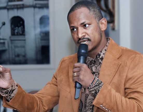Babu Owino