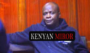 Robert Okoth Opondo
