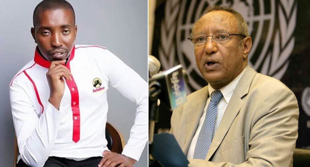 francis mureithi wambugu