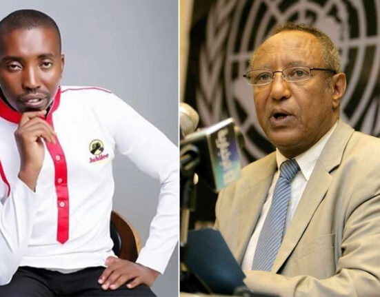 francis mureithi wambugu