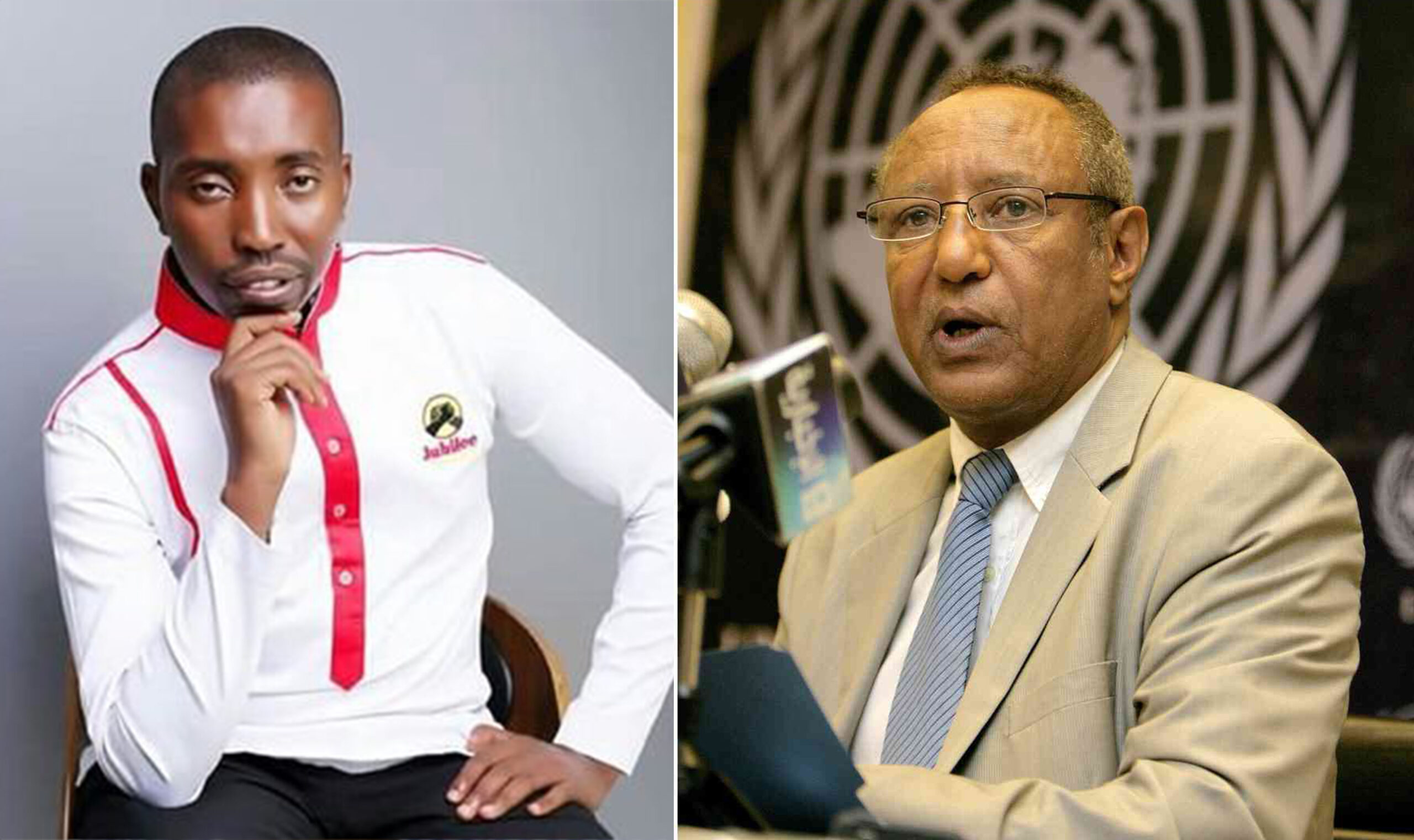 francis mureithi wambugu