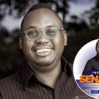 Stephen Nyandiare, Image courtesy