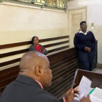  Mary Waithira Gikonyo