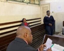  Mary Waithira Gikonyo