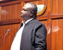 Patroba Odhiambo Tobias alias Ishmael