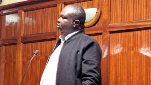 Patroba Odhiambo Tobias alias Ishmael