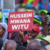 Hussein Dida California Dream