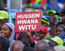 Hussein Dida California Dream