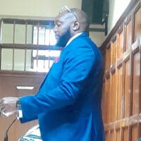 Bonveture Aradi In Milimani Court