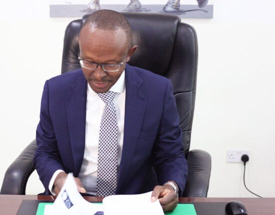 Lawyer Cecil Guyana Miller (Cecil Miller)