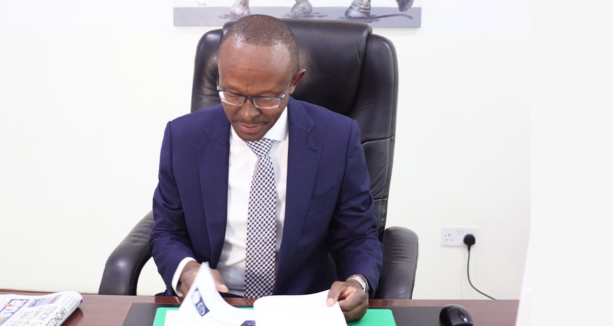 Lawyer Cecil Guyana Miller (Cecil Miller)