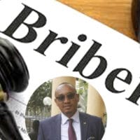 advocate James Kimani Wachira seeking to block his prosecution