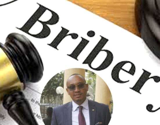 advocate James Kimani Wachira seeking to block his prosecution