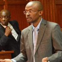 The Miller Legal Legacy: From Chief Justice Cecil Guyana Miller to the Modern Excellence of Cecil Miller & Cecil Miller Junior