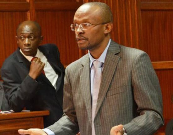 The Miller Legal Legacy: From Chief Justice Cecil Guyana Miller to the Modern Excellence of Cecil Miller & Cecil Miller Junior