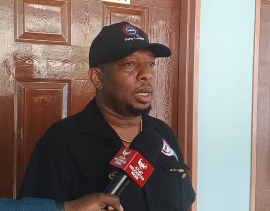 Tribunal Clears Mike Sonko's Accounts Amid CBK Inquiry